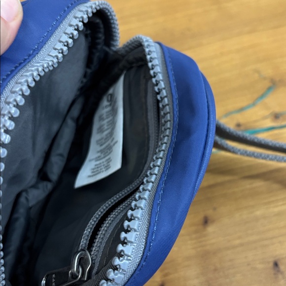 NEW ORI LONDON unisex - paddington B circular bag - Picture 8 of 8